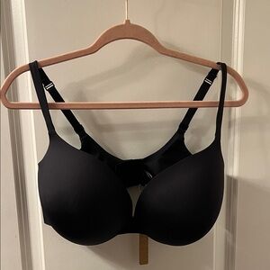 SKIMS Ultimate Push Up Plunge Bra 38DDD